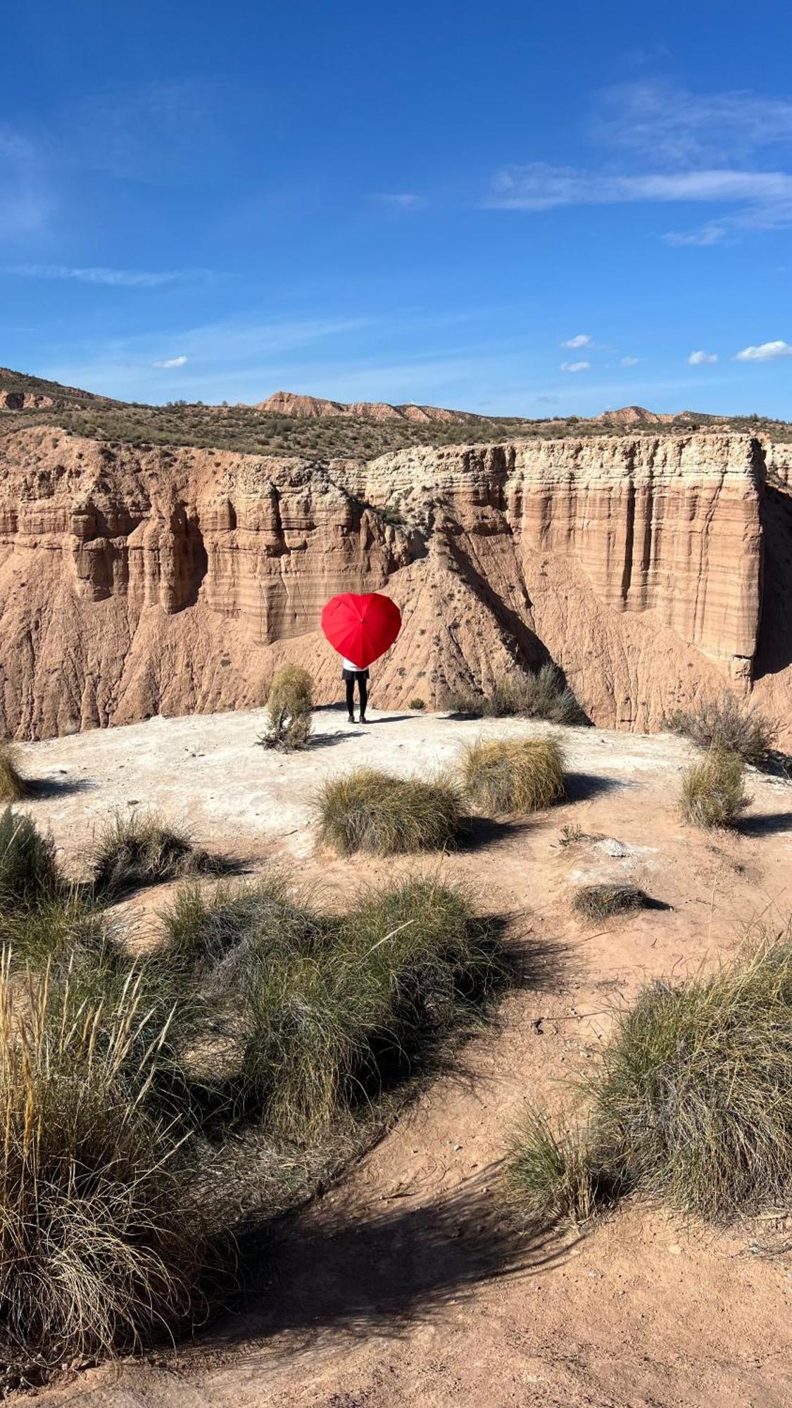 La Casa Del Desierto Casa de vacances *